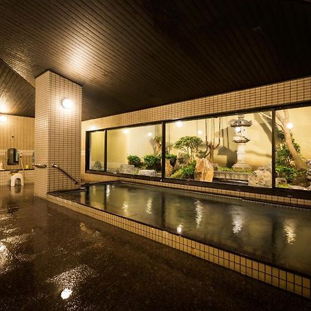 Hanazono Kaikan Kyoto Exterior foto