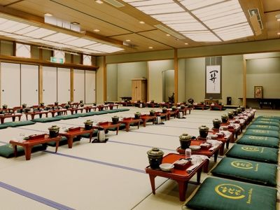 Hanazono Kaikan Kyoto Exterior foto